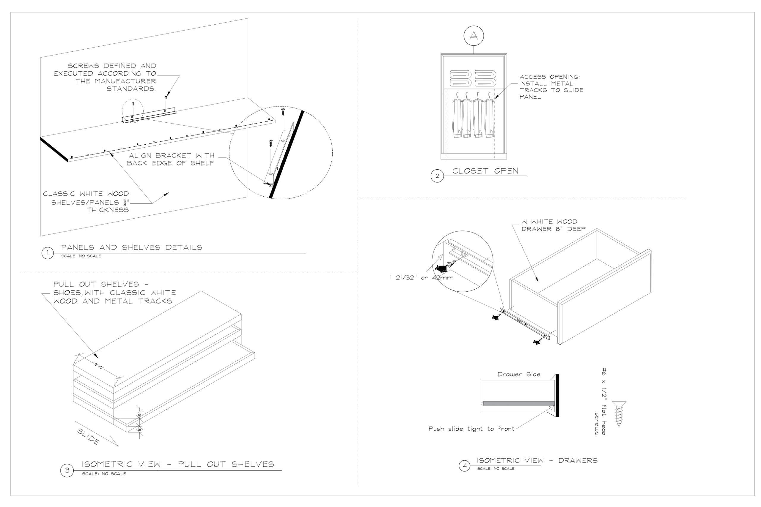 Architect Firm Project in Newton