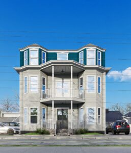 Home Design in Westborough
