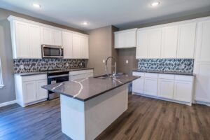 Kitchen and Bath Renovation in Weston, MA