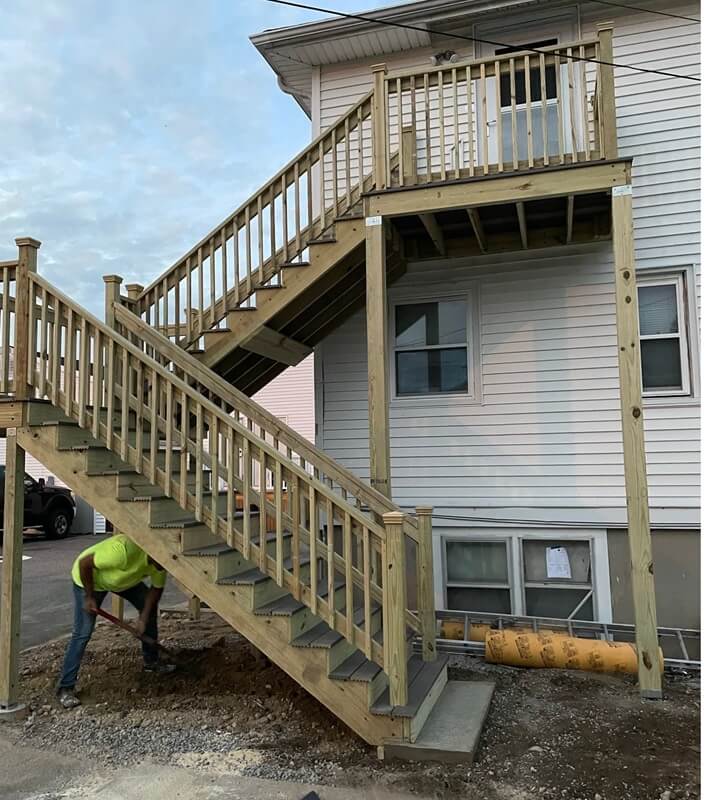 Deck Builders in Framingham (1)