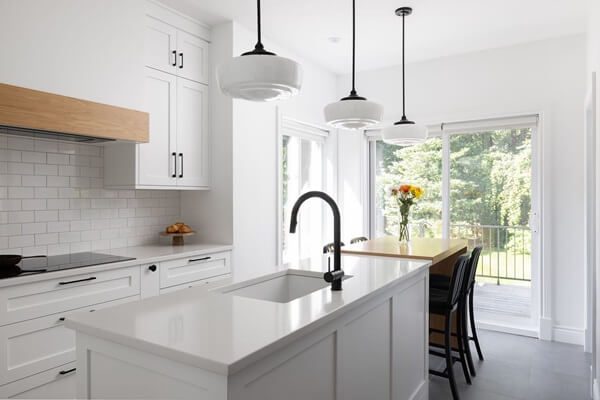 Kitchen Design in Framingham, MA