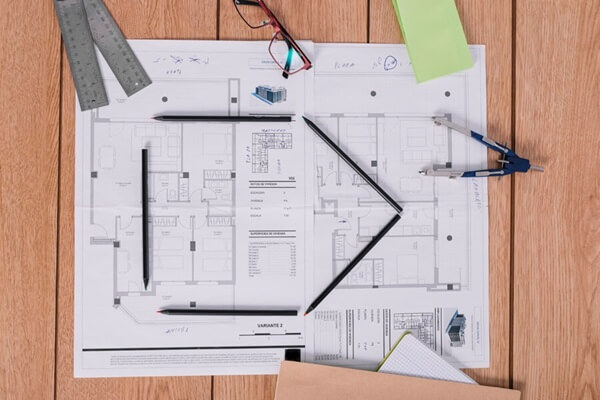 Types of House Framing