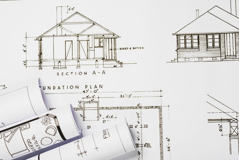 What is Architectural Drawing?