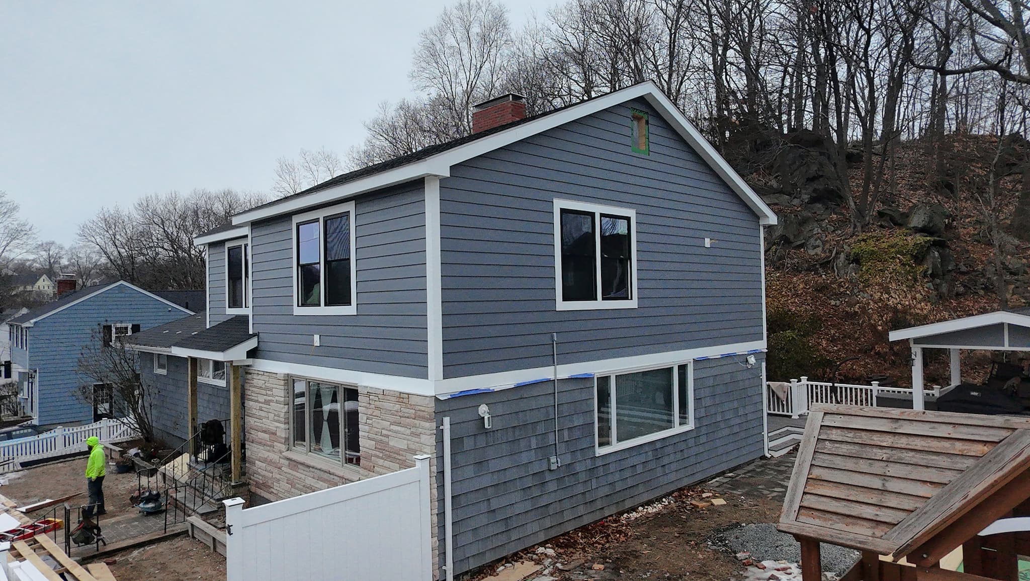 Home Addition