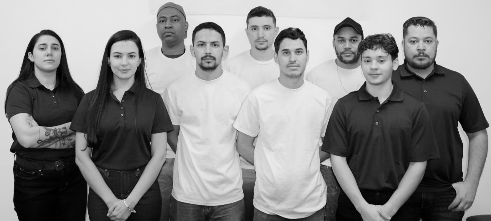The Millhawlk Design & Construction Team
