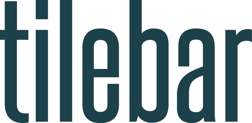 The tilebar logo